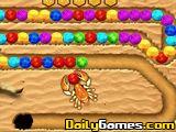 play Scorpion Blast