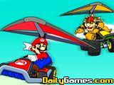 play Mario Glider