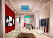 play Escape From Reena House