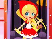 play Little Red