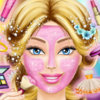 play Barbie Bride Makeover