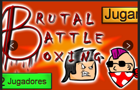 play Brutal Battle Boxing