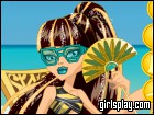 play Cleo De Nile Gloom Beach Style