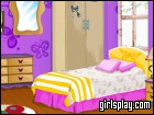 play Butterfly Bedroom Decoration