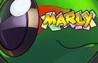 play Marly - The Epic Gecko