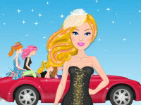play Barbie Bachelorette Challenge