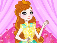 play Ashlynne Ella Dress Up