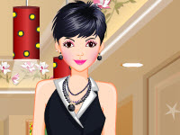 play Melaroyal Dress Up