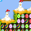 play Chicken Egg Match