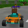 play 8 Bits 3D Racing