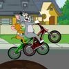 Jerrys Bmx Rush