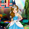 Cinderella'S Wedding Dress