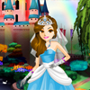 play Cinderella'S Wedding Dress