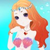 play Pretty Mermaid Princess