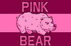 play Pink Bear