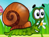 play Snail Bob 5: Love Story