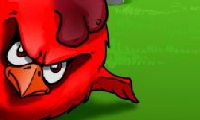 play Chicken House