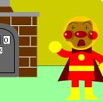 play Anban Man Escape