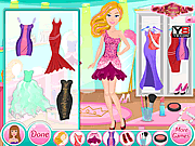 play Barbie Bachelorette Challenge