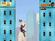 play Amazing Spiderman Adventure