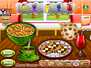 play Tasty Breakfast