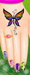 play Twin Nails