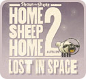 play Home Sheep Home 2: Lost In Space