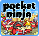play Pocket Ninja