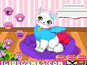 play So Cute Kitty