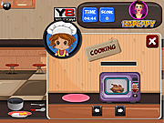 play Peppy'S Thanksgiving Slacking