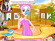 play So Sakura: Moviestar