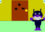 play Anban Man Escape