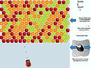 play Fruit Popper