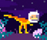 play Dino Run Enter Planet D