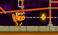 play Furtive Dao Ninja Cats
