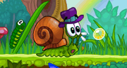 Snail Bob 5