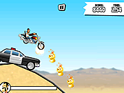 play Stunt Guy: Tricky Rider