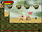 play Power Rangers Transform