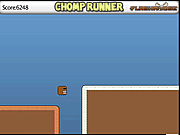 play Chomp Runner