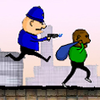 play Cops And Robbers