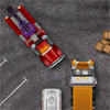 play Heavy Tow Truck