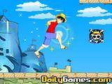 play One Piece Run
