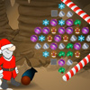 play Jewel Mining Christmas