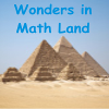 play Wonders In Math Land