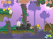 play Marshmallow Picnic