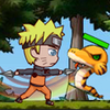 play Naruto Made Trials