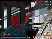 play Spiderman Save The Town 2