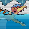 play Prehistoric Shark