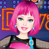 play Barbie Rock Diva