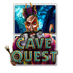 play Cave Quest